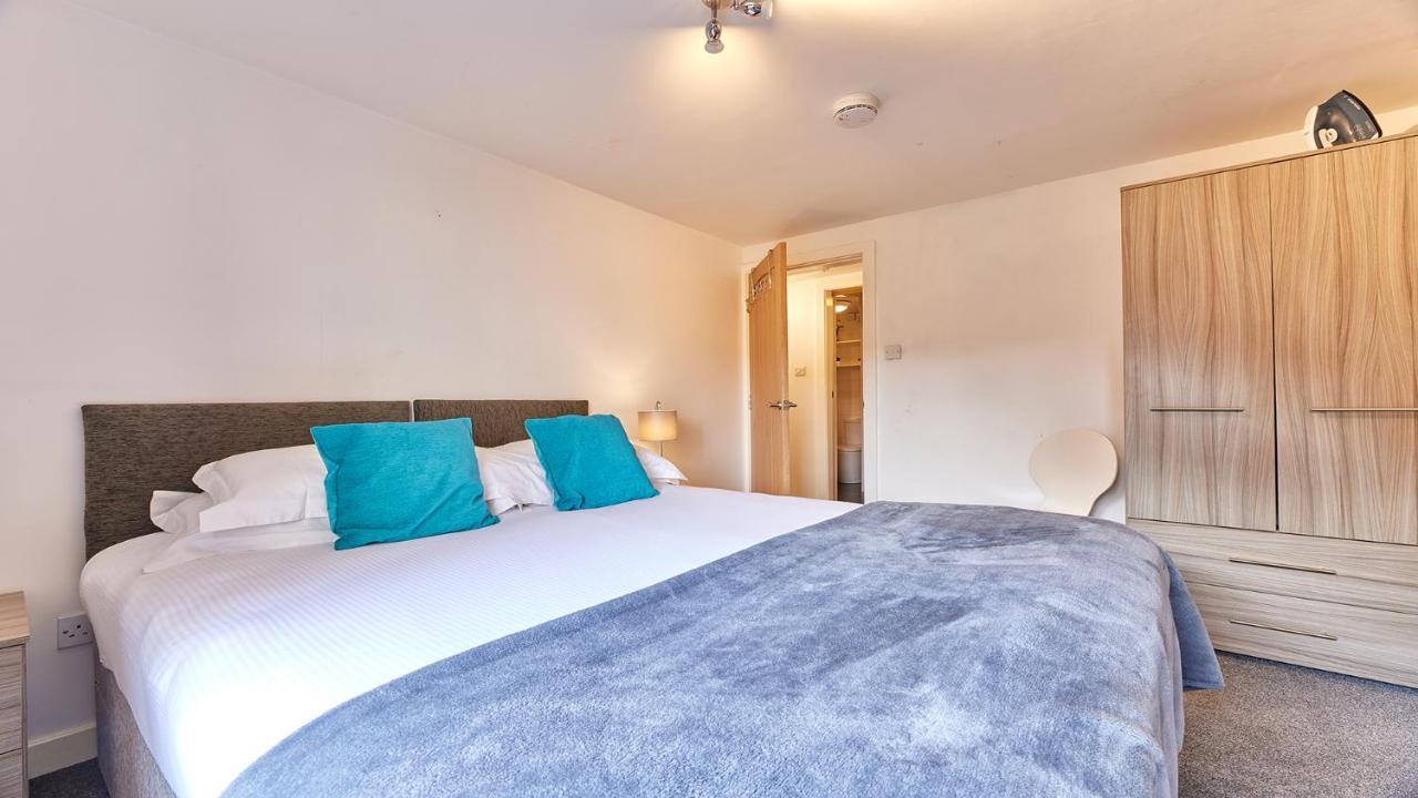 Host & Stay - Portland Road Suites
