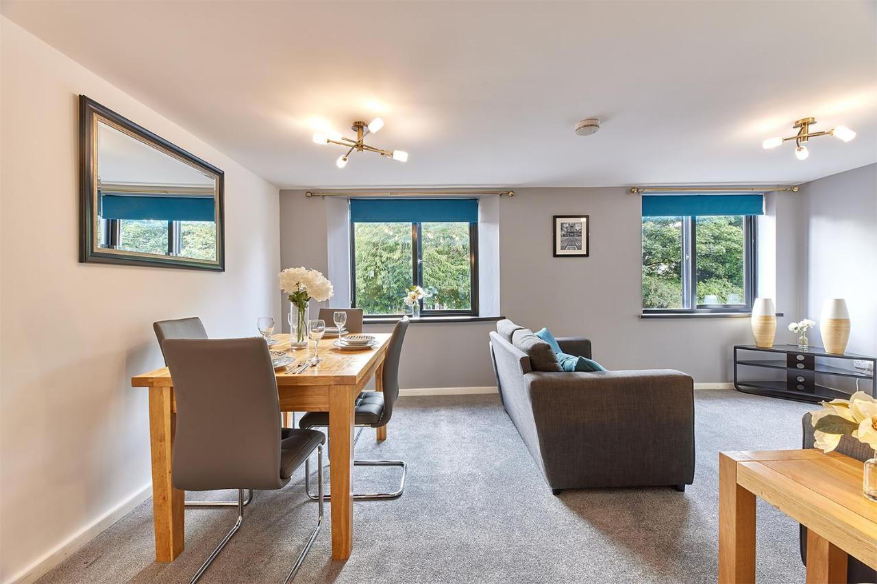 Host & Stay - Portland Road Suites Apartment