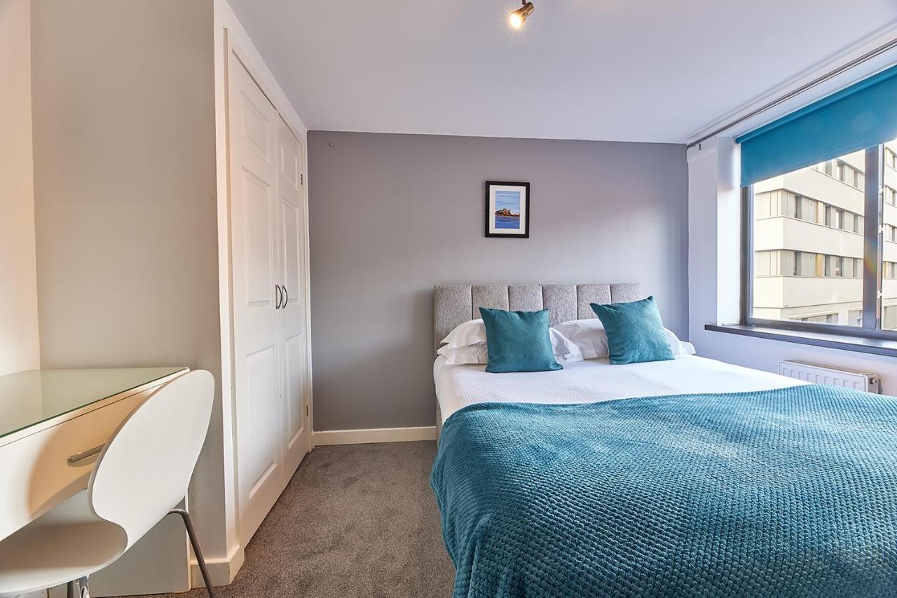 Apartment Host & Stay - Portland Road Suites *